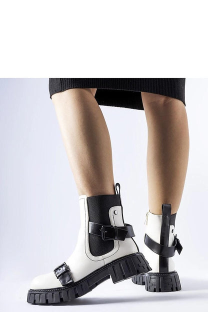 Stiefeletten | Solea