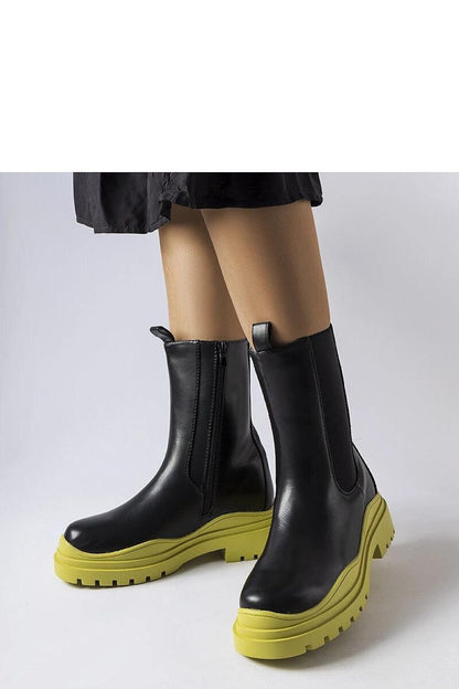 Stiefeletten | Solea