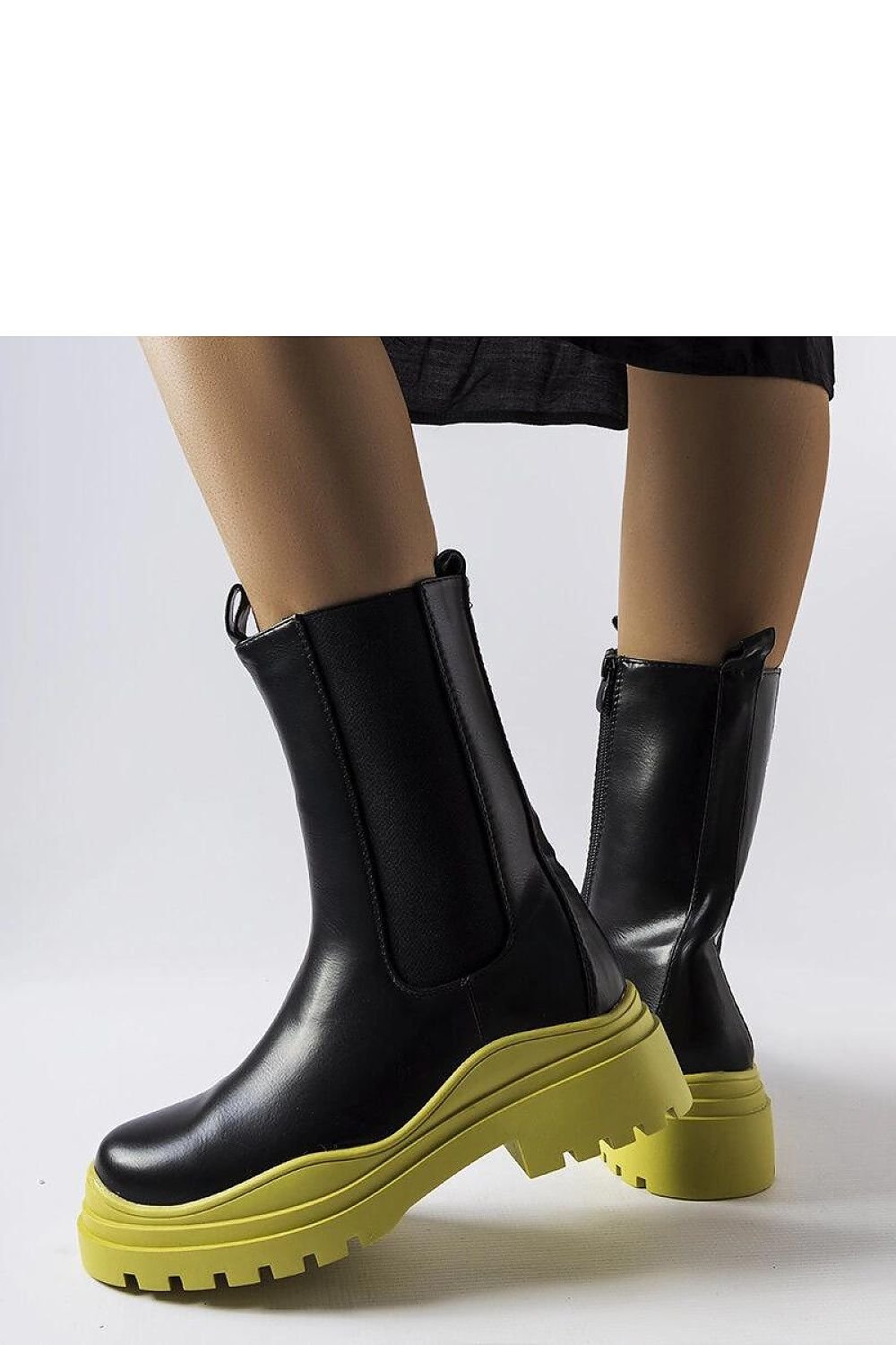 Stiefeletten | Solea