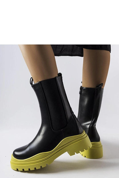 Stiefeletten | Solea