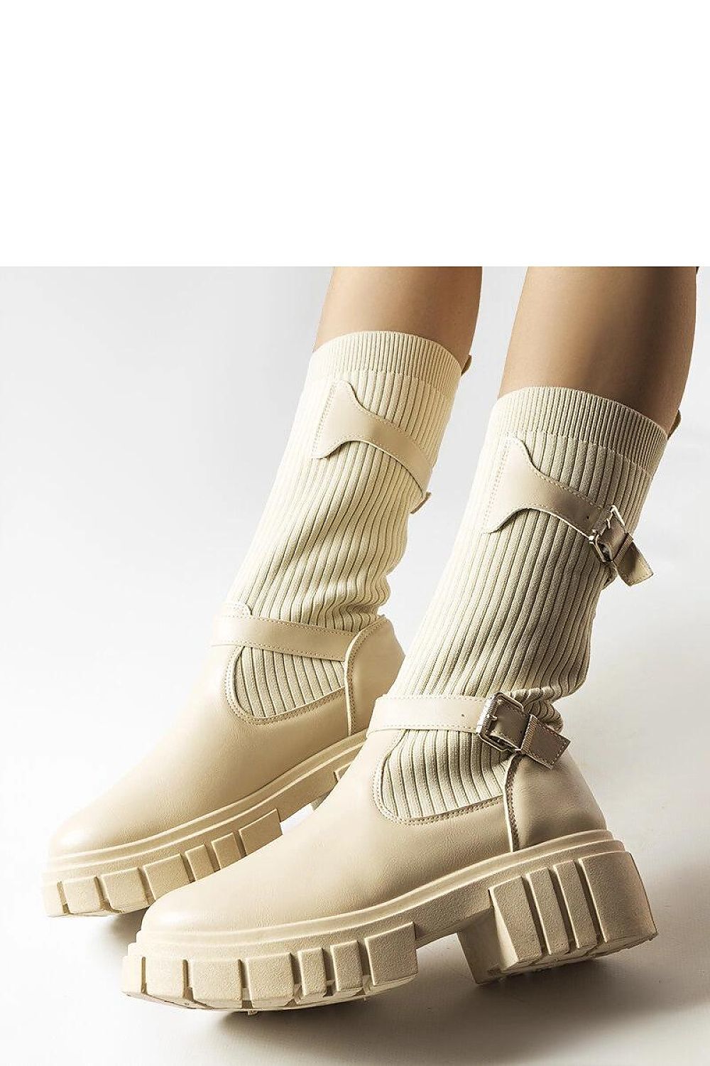  Stiefel model 205126 Solea 