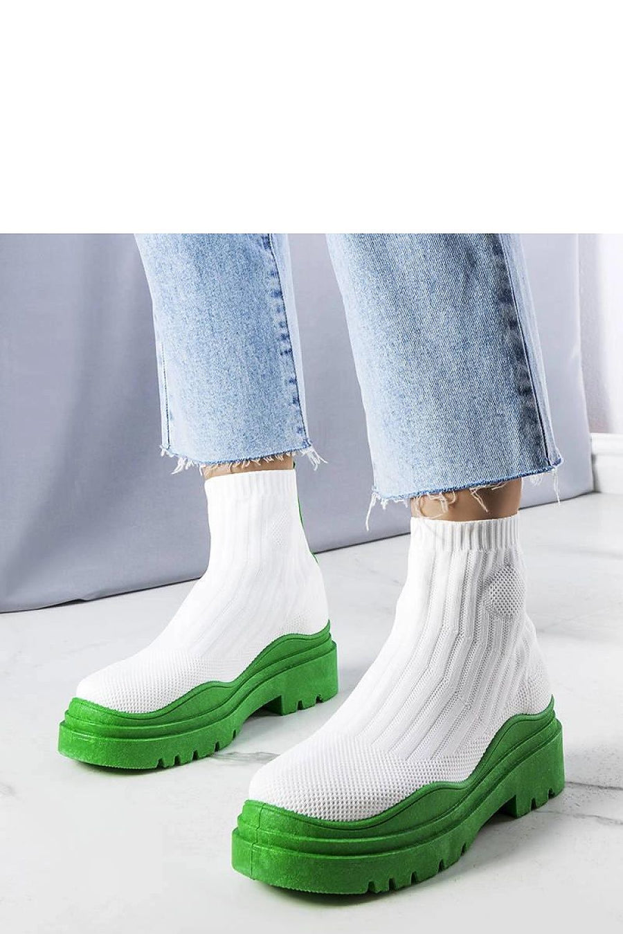 Stiefeletten Solea
