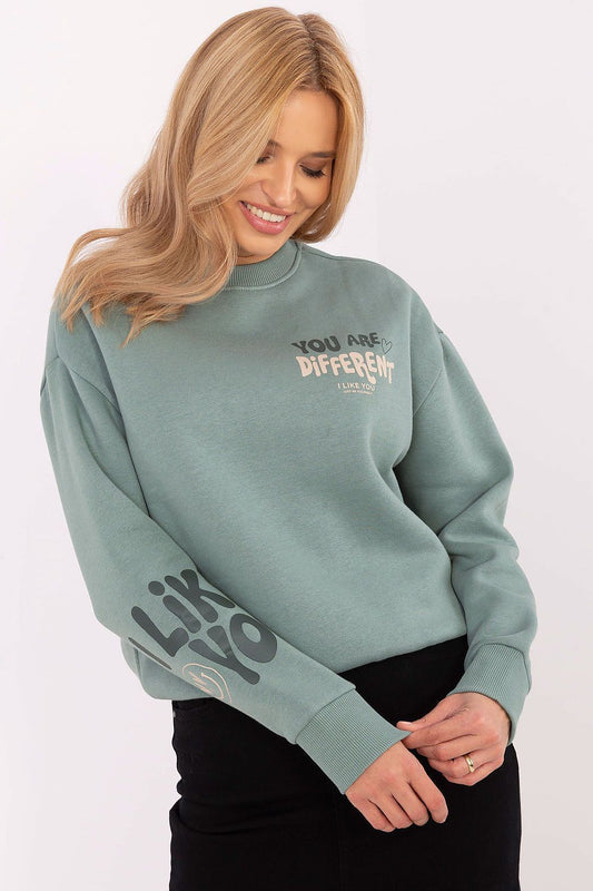 Sweater | Sublevel