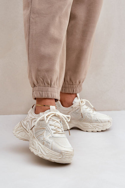 Sportschuhe | Step in style