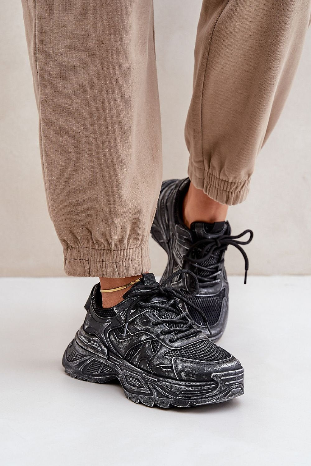 Sportschuhe | Step in style