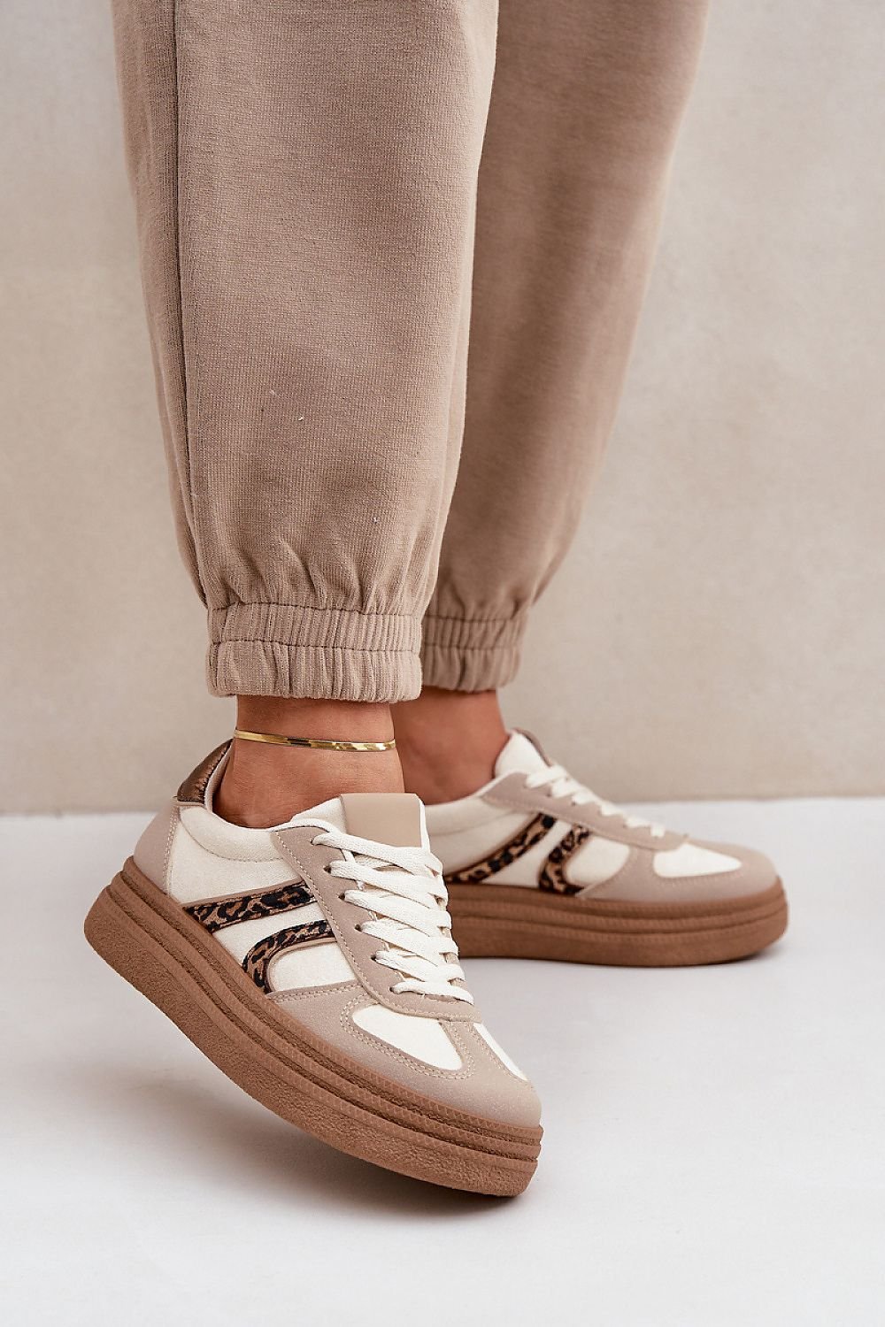 Sportschuhe | Step in style