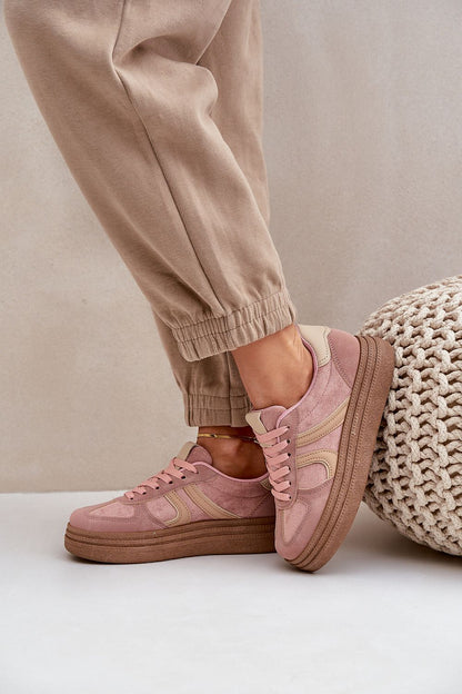 Sportschuhe | Step in style