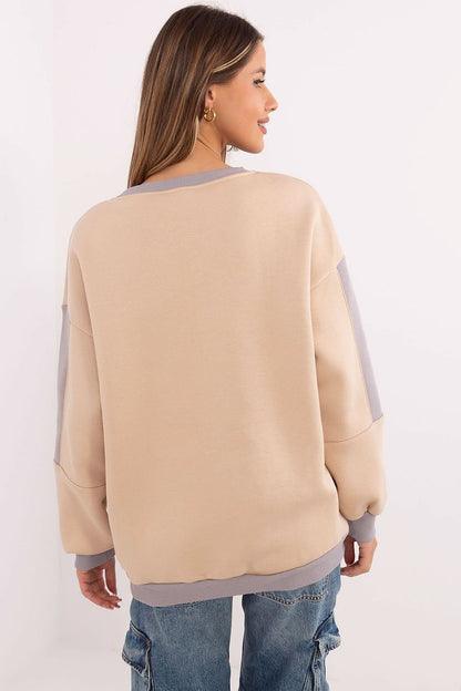  Sweater model 206137 Factory Price 