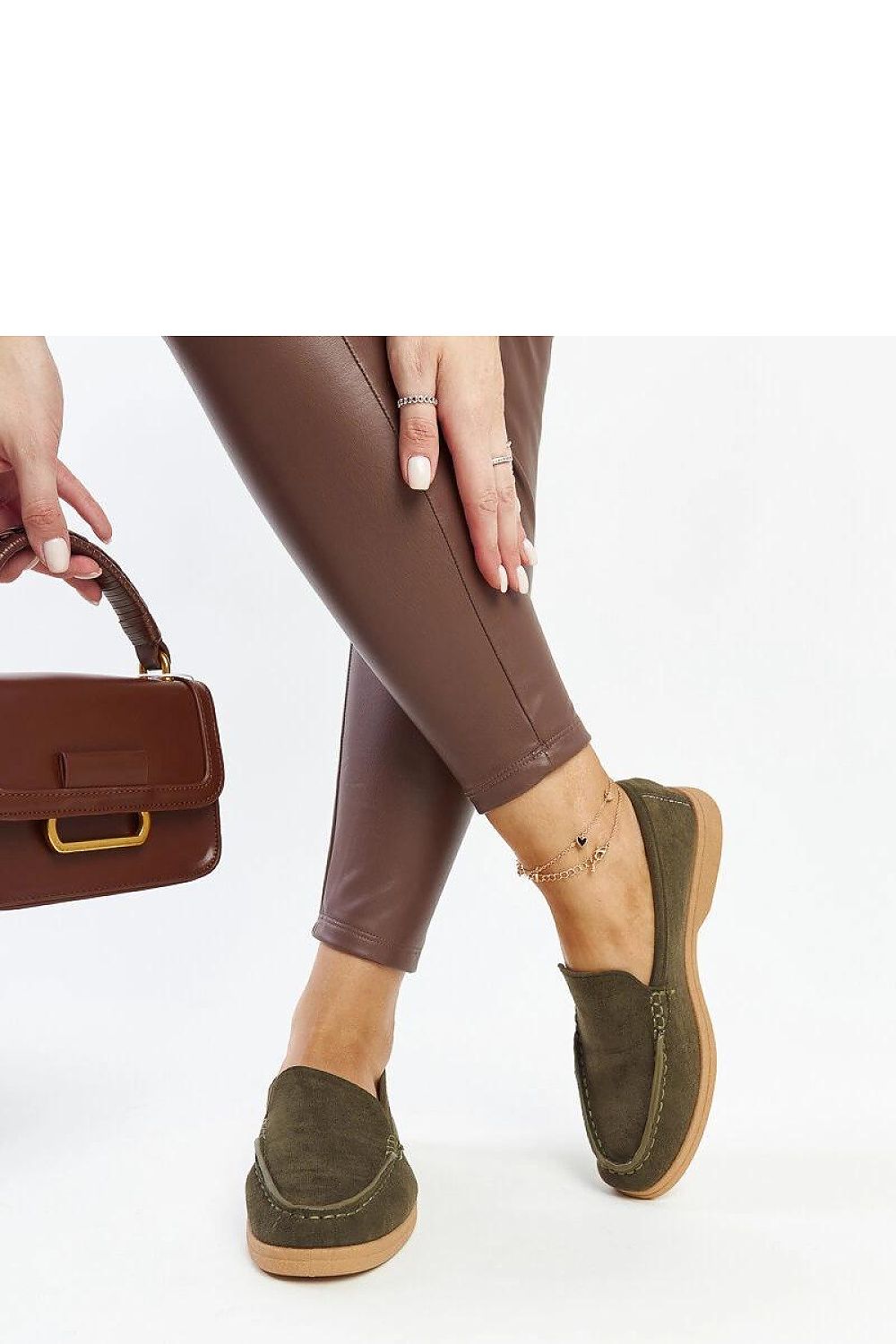  Halbschuhe model 206472 Solea 