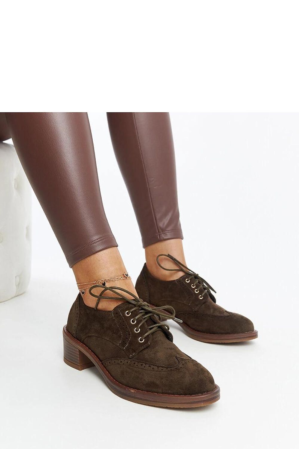  Halbschuhe model 206473 Solea 