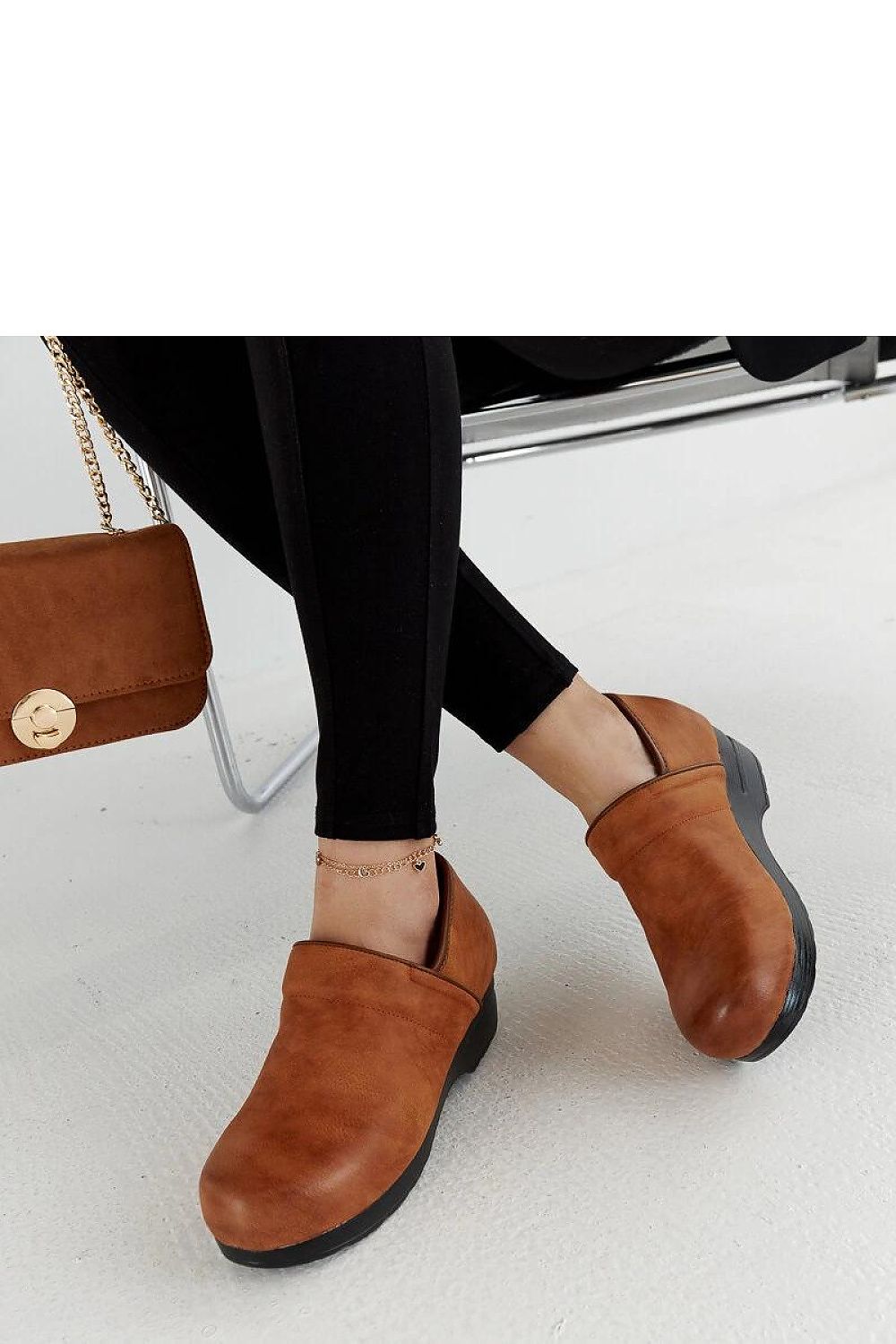 Halbschuhe Solea
