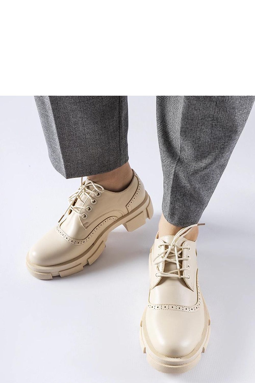  Halbschuhe model 206483 Solea 