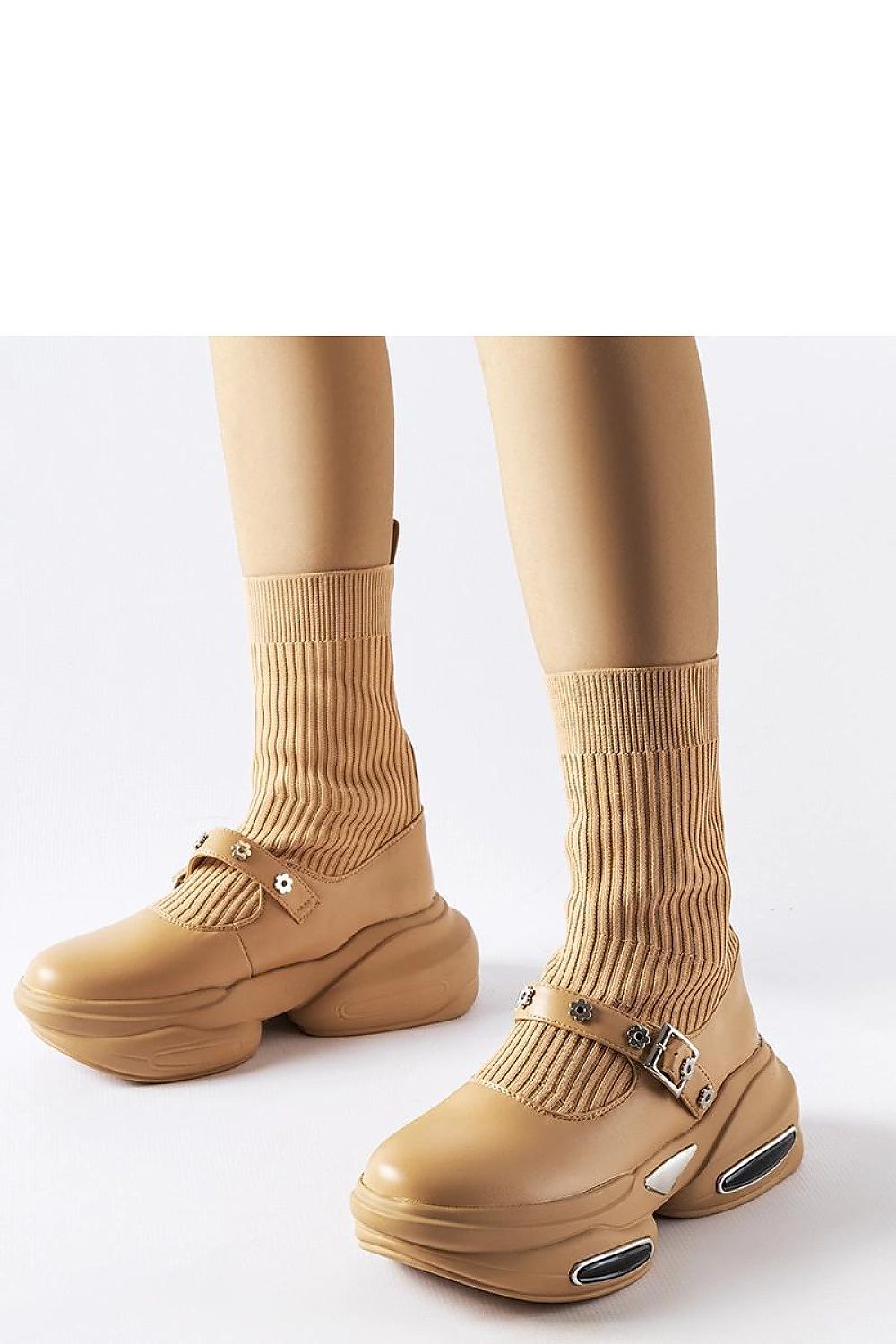 Stiefeletten Solea