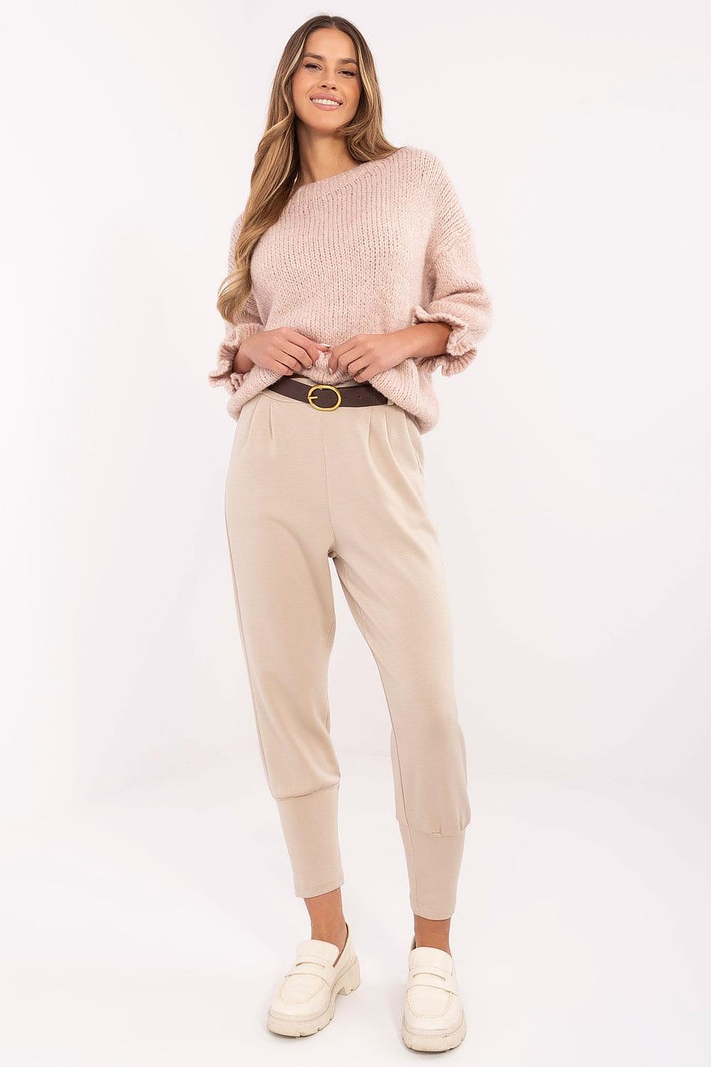  Sportanzug Hosen model 206711 Italy Moda 