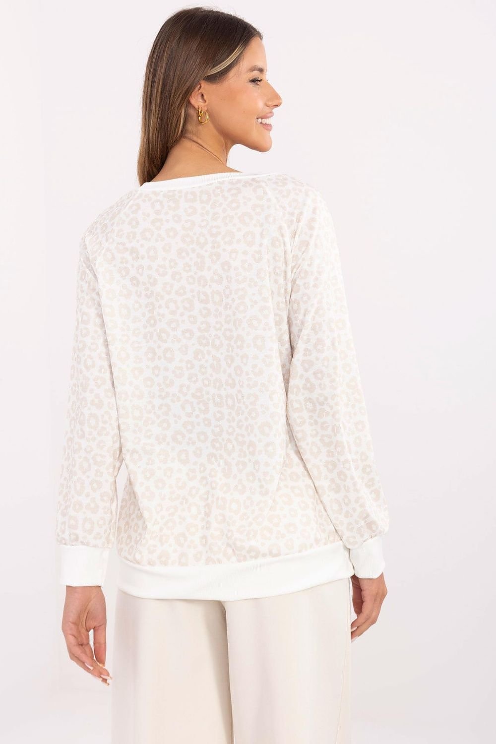  Bluse model 206717 Italy Moda 