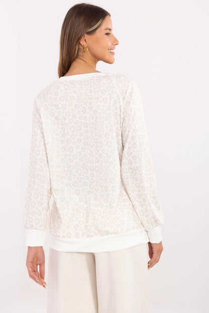  Bluse model 206717 Italy Moda 