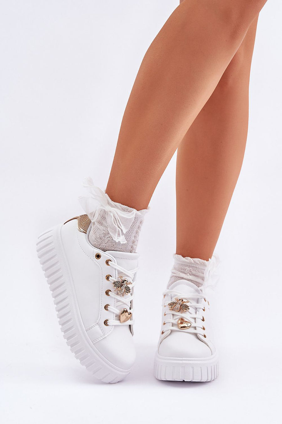 Sportschuhe | Step in style