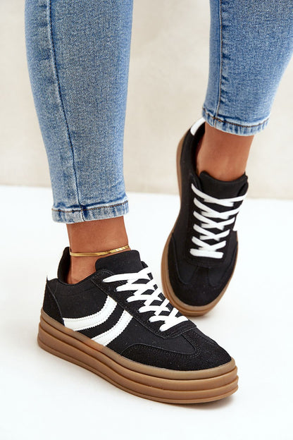  Sportschuhe model 206855 Step in style 