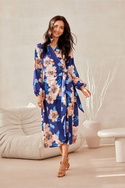  Alltagskleid model 206974 Roco Fashion 