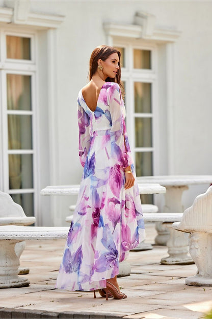  Alltagskleid model 207010 Roco Fashion 