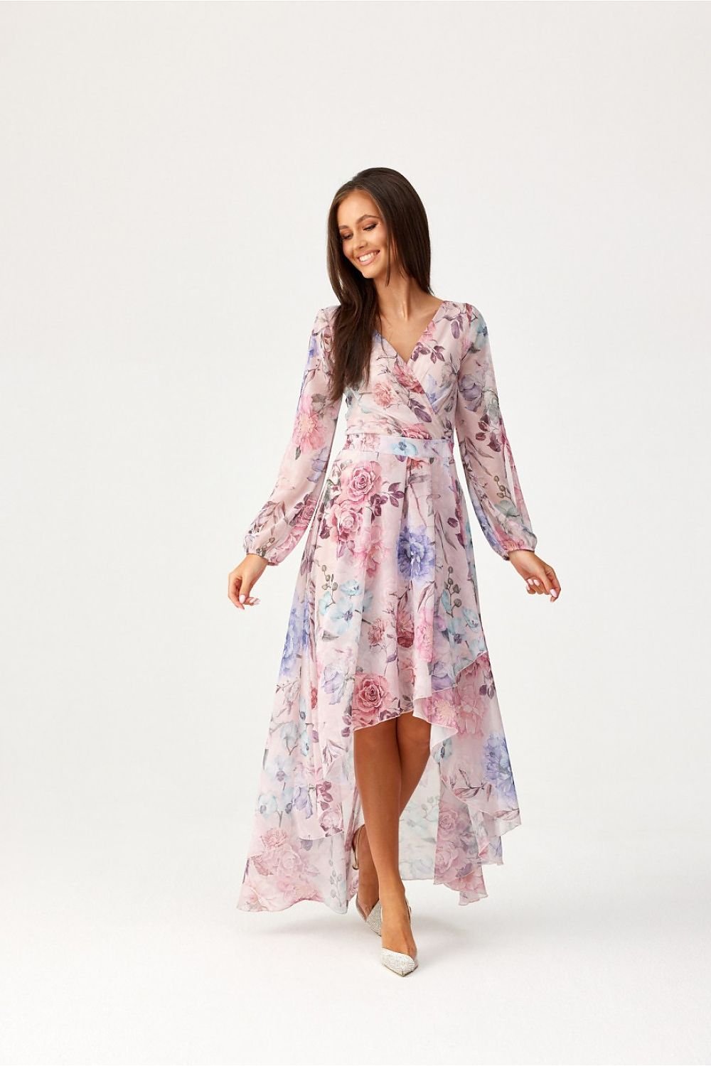  Alltagskleid model 207016 Roco Fashion 