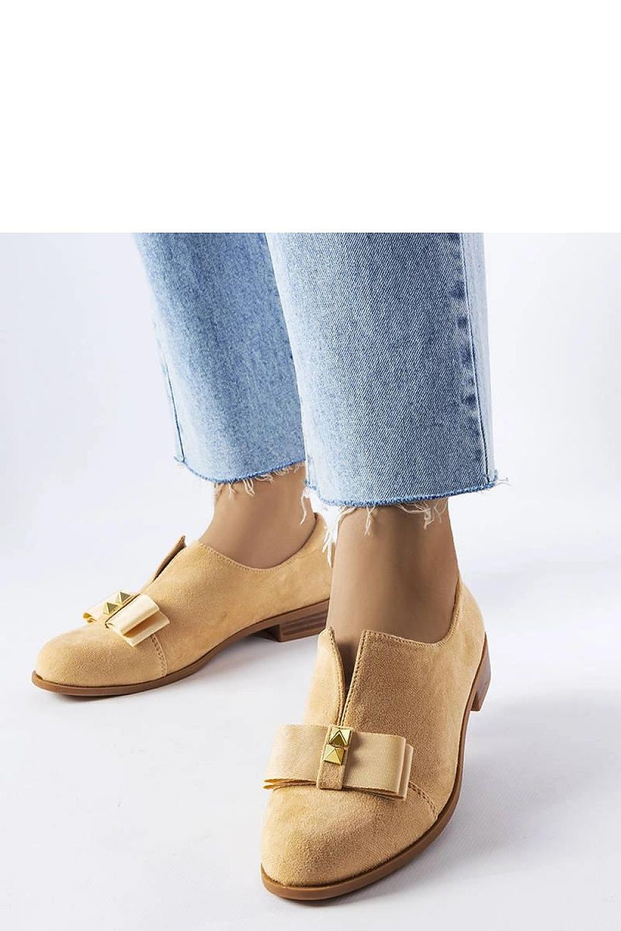 Halbschuhe Solea