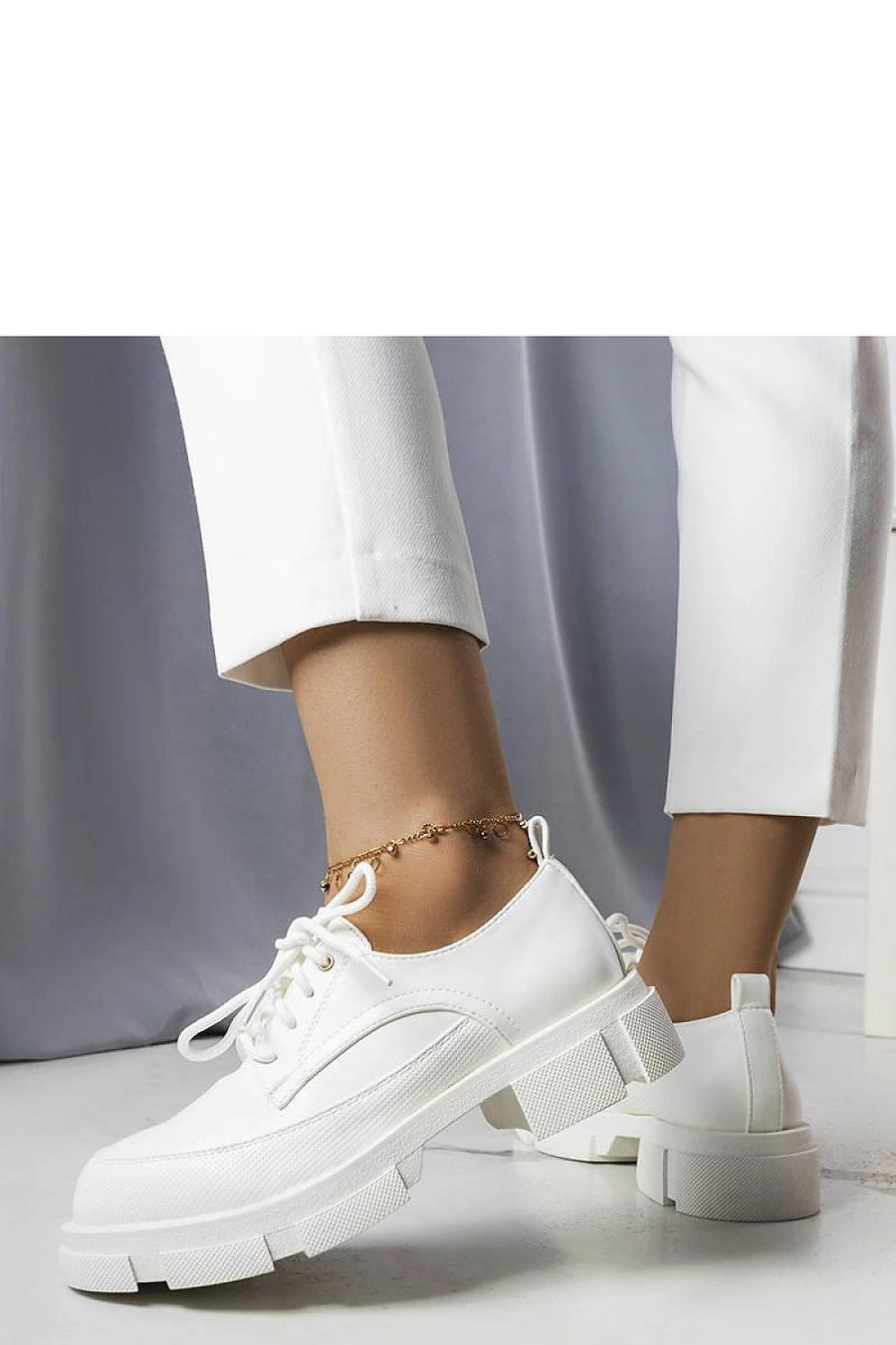 Halbschuhe Solea