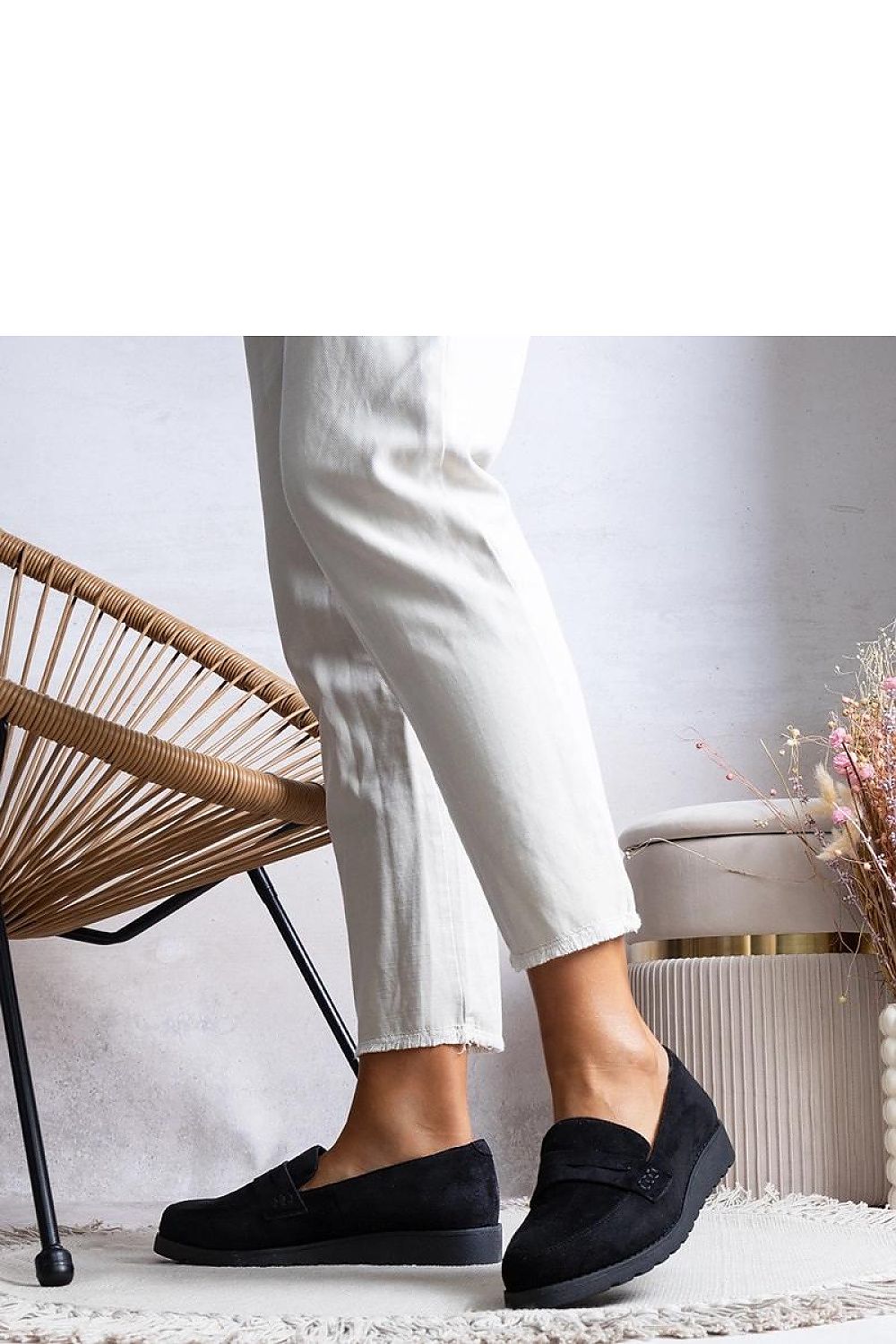  Halbschuhe model 207100 Solea 