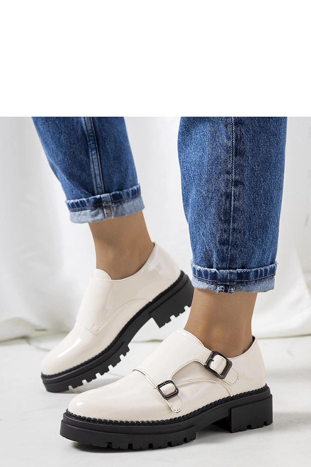 Halbschuhe Solea