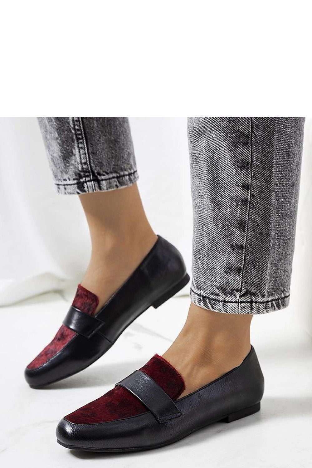 Halbschuhe Solea