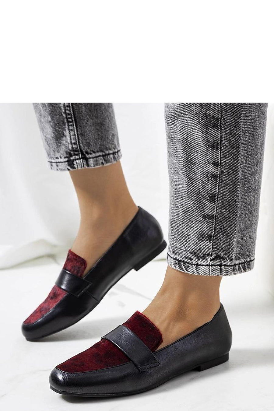 Halbschuhe Solea