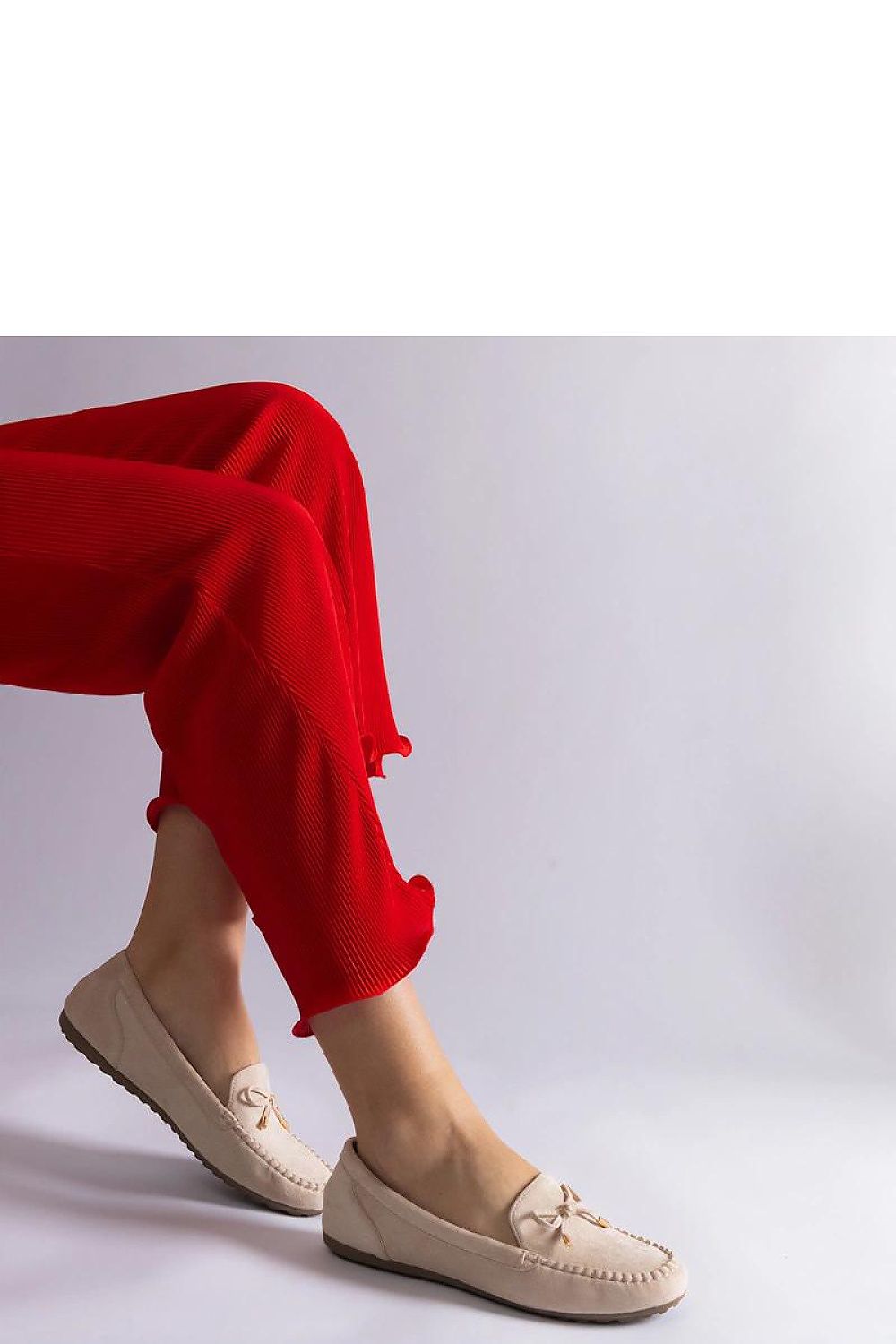  Mokassins model 207196 Solea 