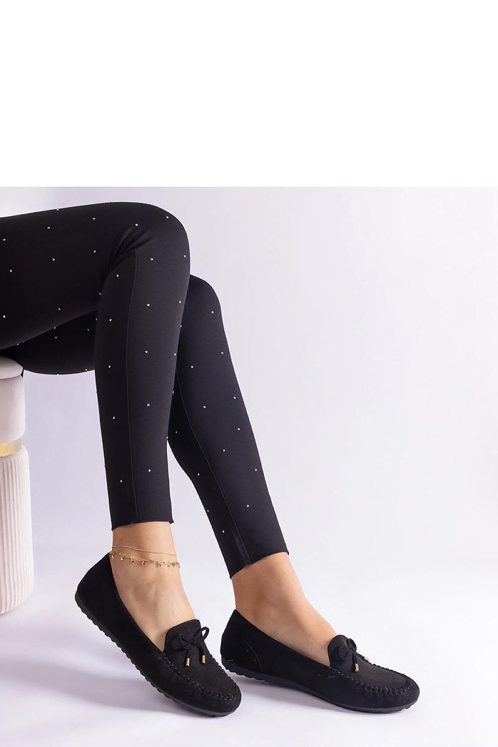  Mokassins model 207197 Solea 