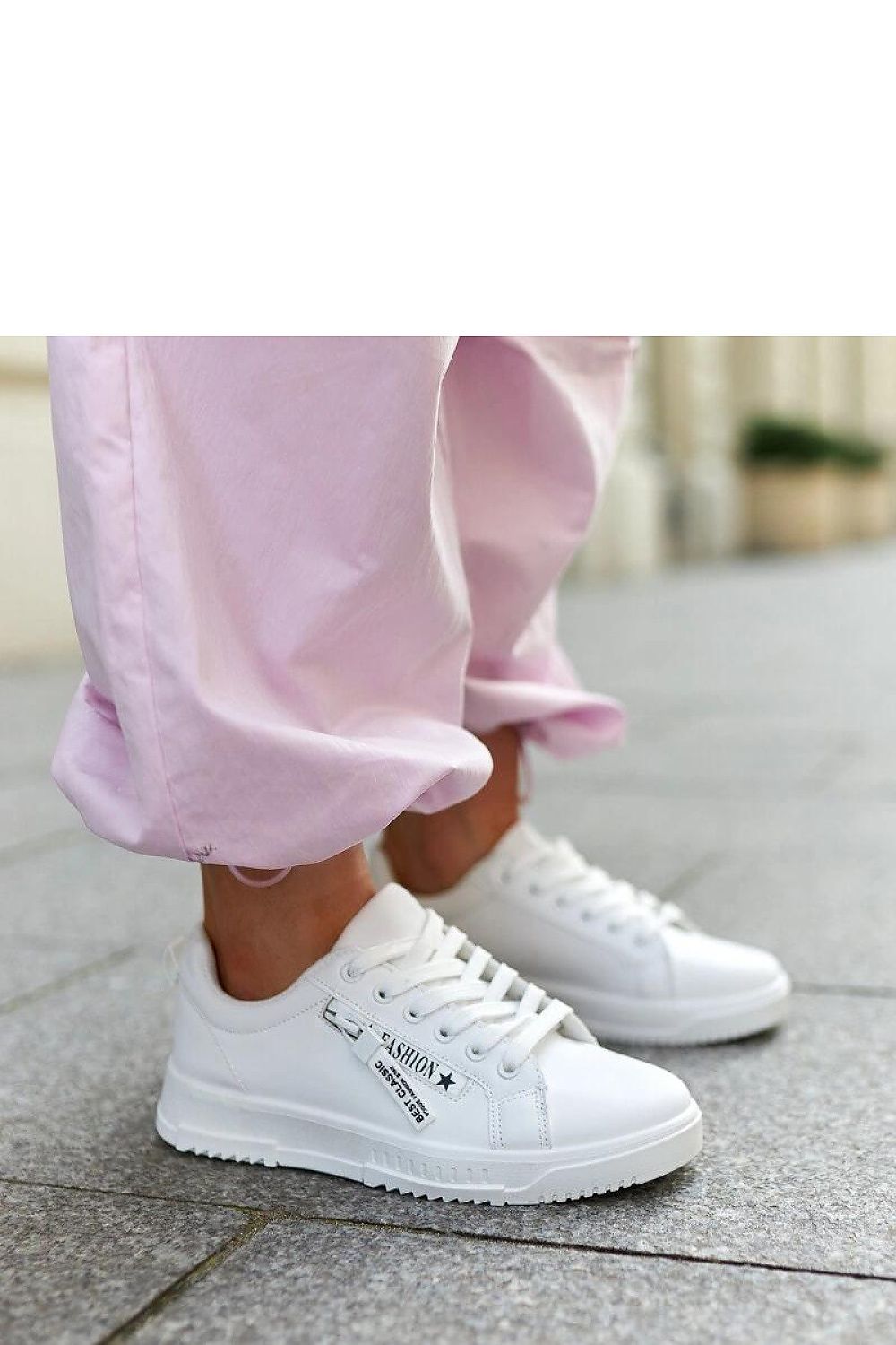  Sneakers model 207296 Solea 