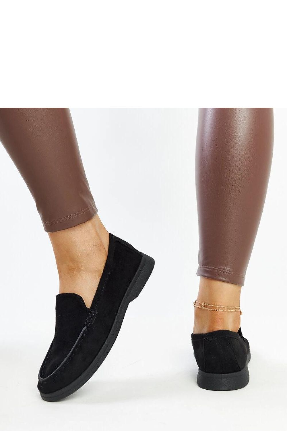  Mokassins model 207445 Solea 