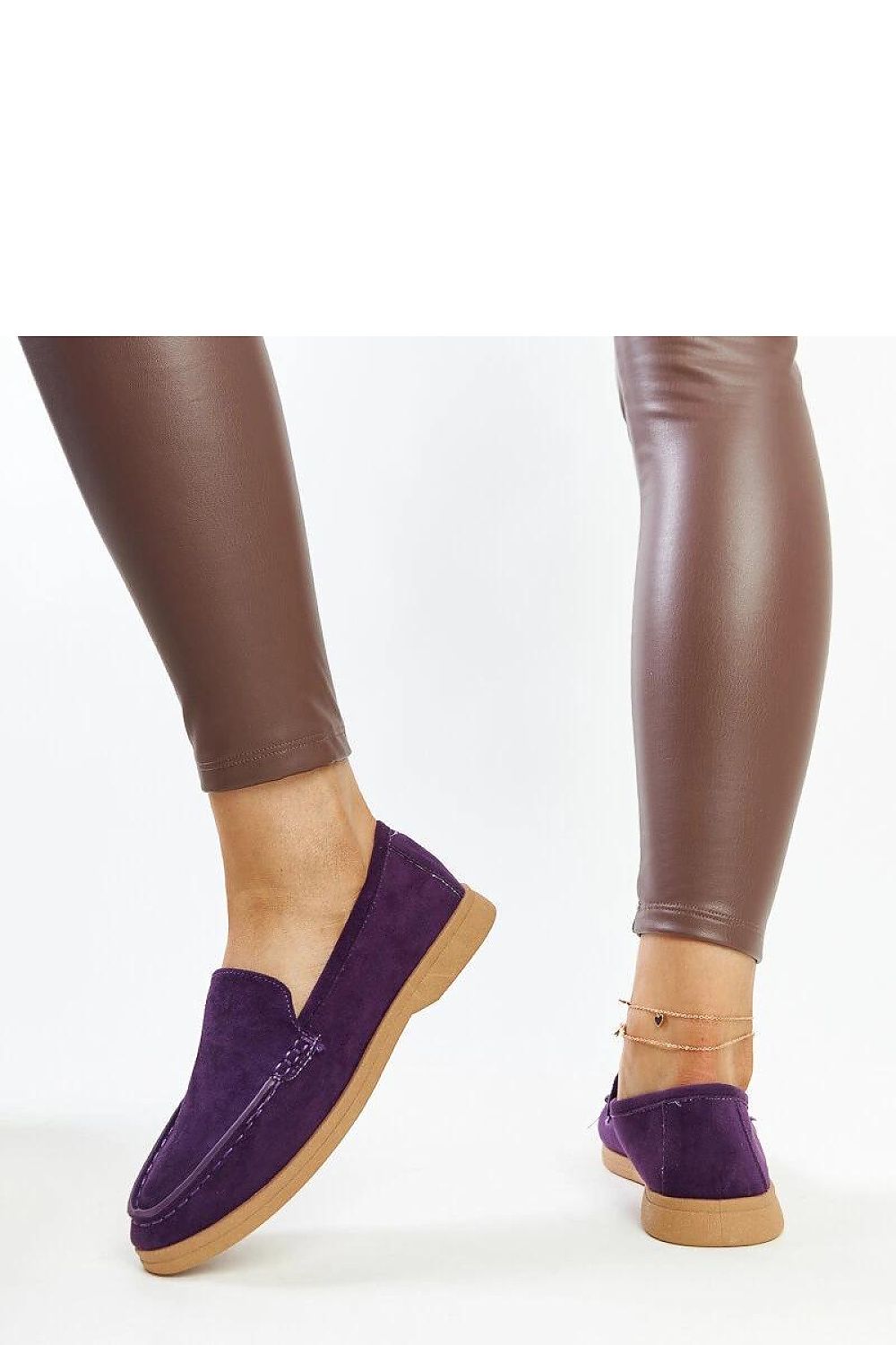  Mokassins model 207446 Solea 