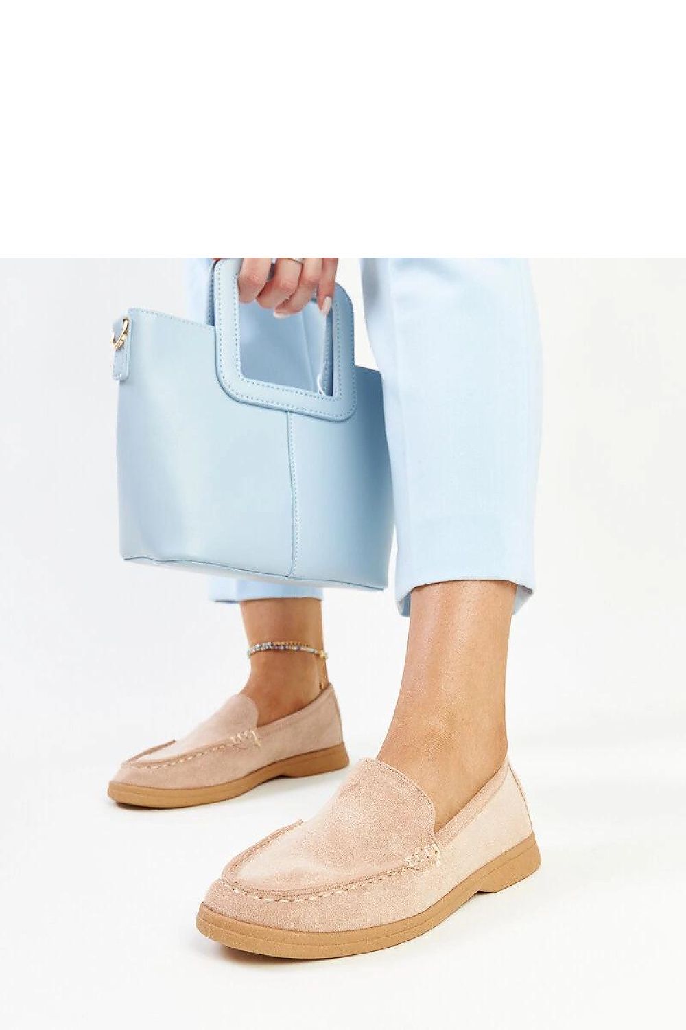  Mokassins model 207447 Solea 