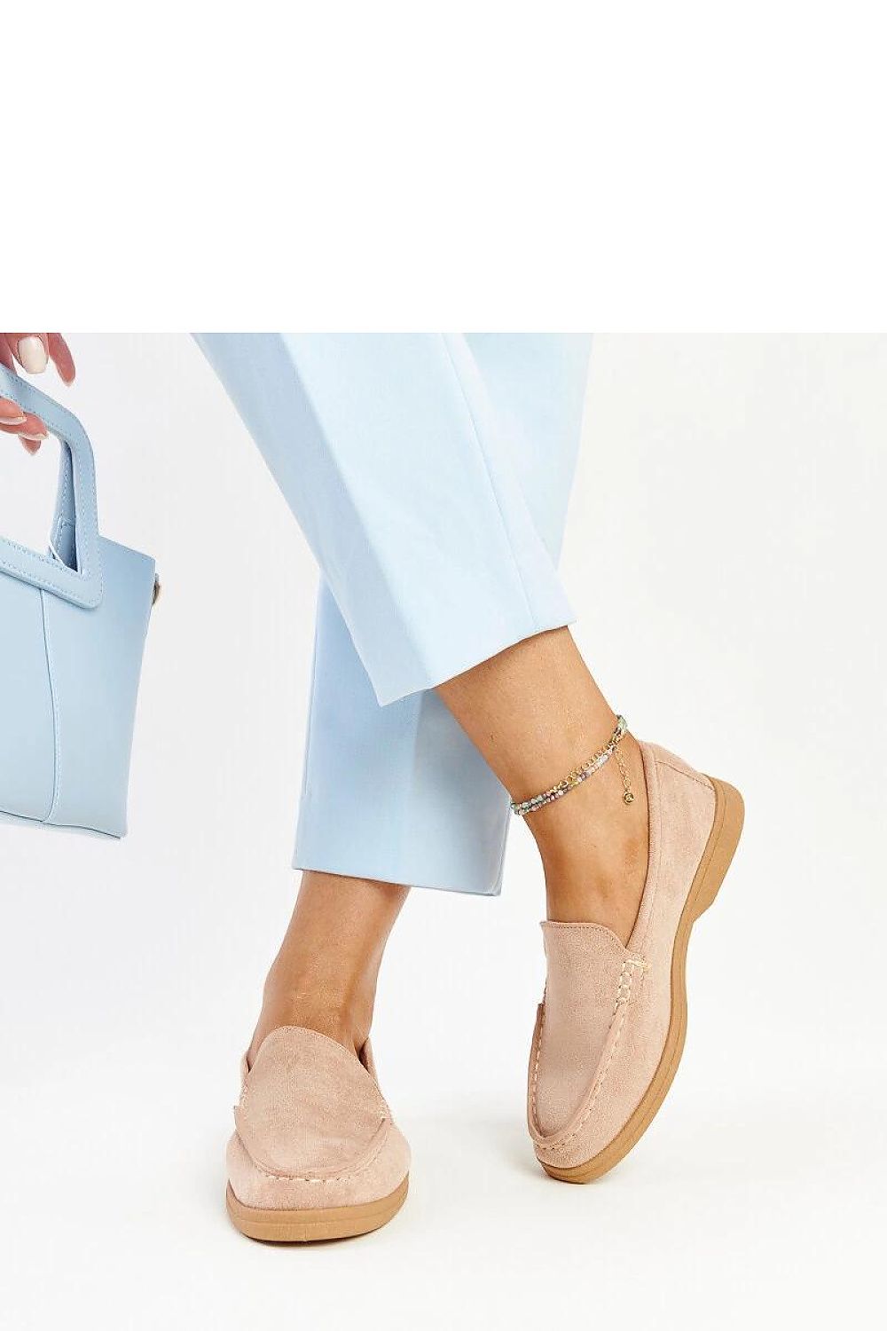  Mokassins model 207447 Solea 