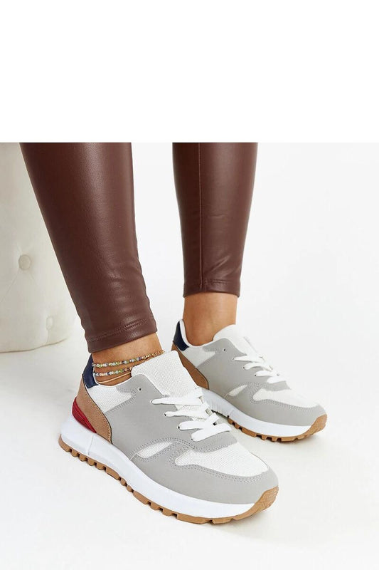  Sneakers model 207494 Solea 