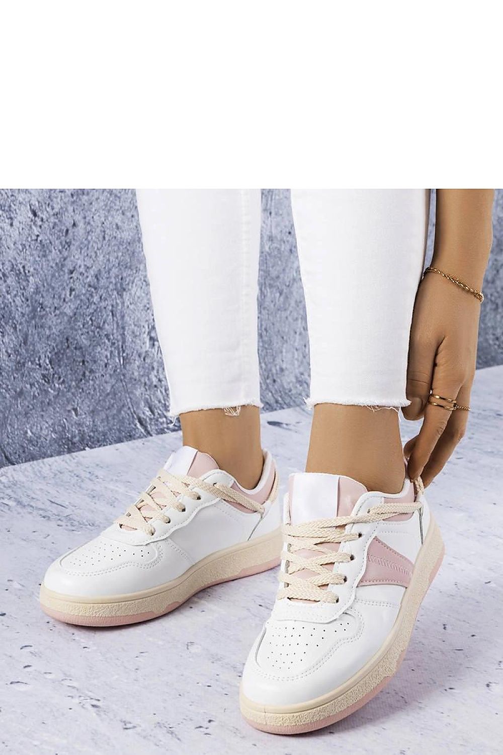 Sportschuhe Solea