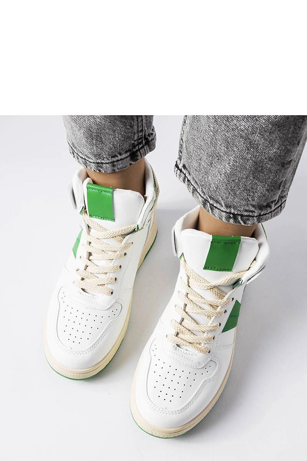  Sneakers model 208010 Solea 