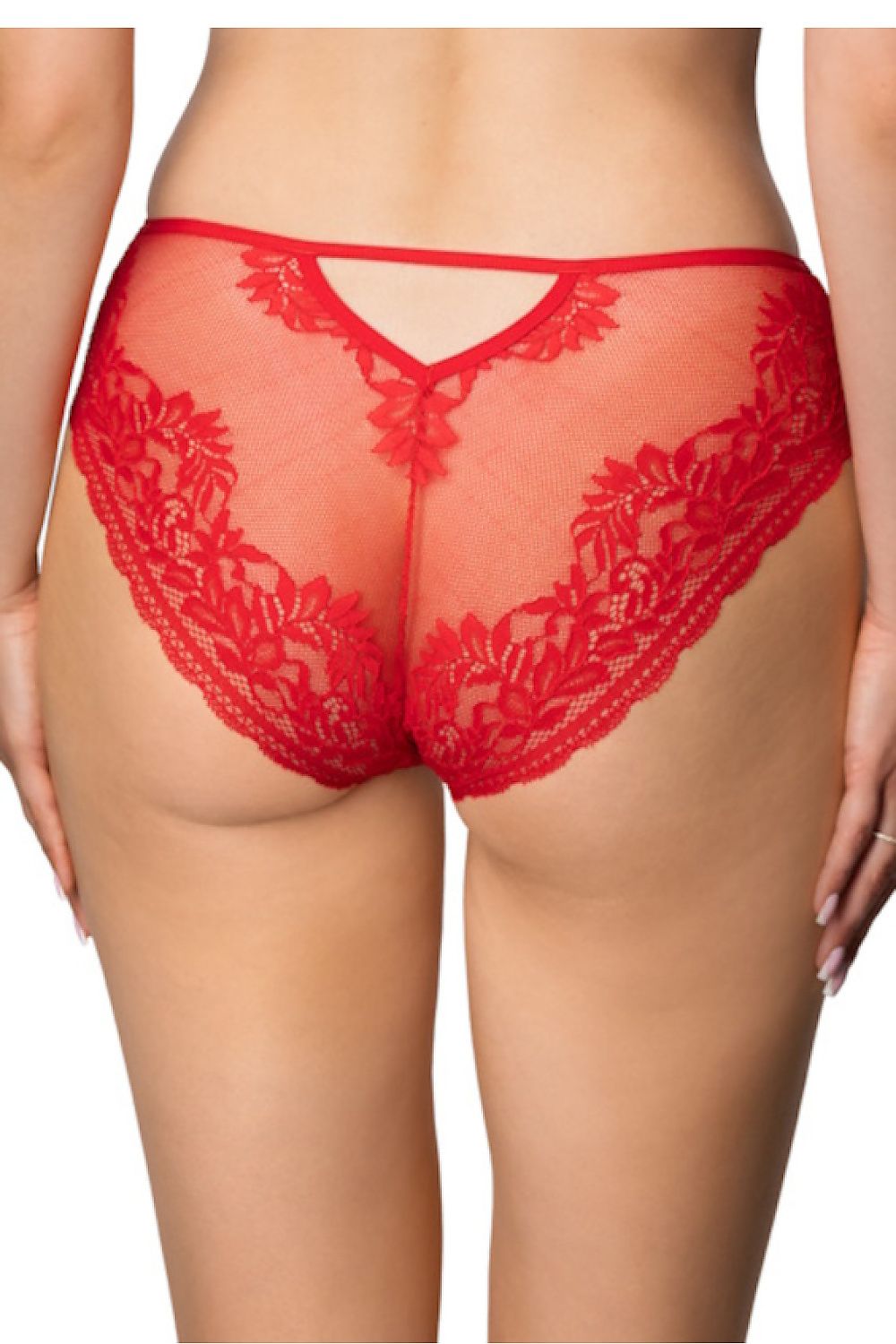  Höschen model 208166 Mat 