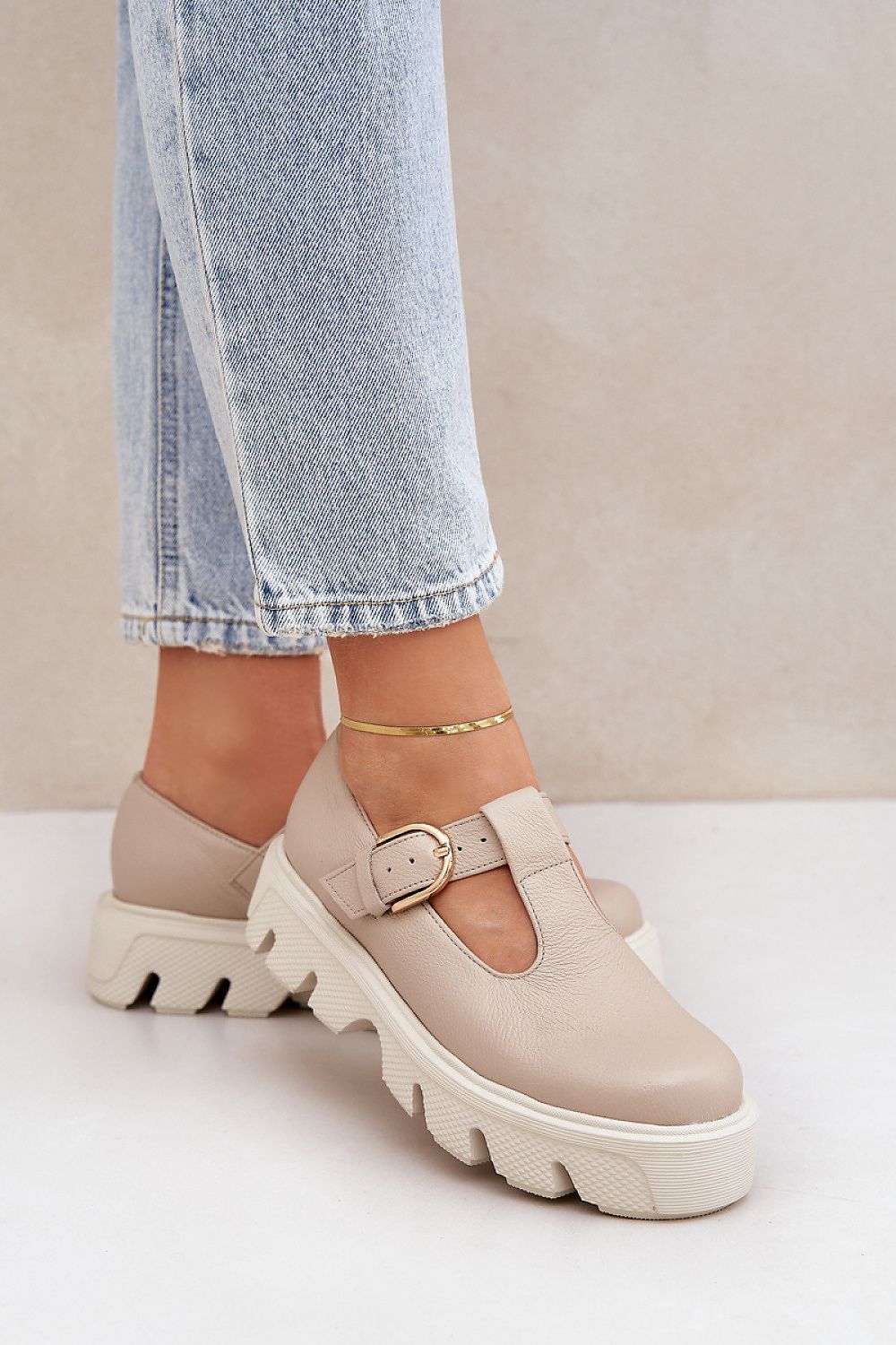  Halbschuhe model 208333 Step in style 