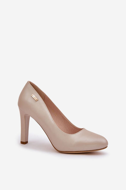 Pumps mit Absatz model 208335 Step in style 
