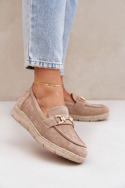  Mokassins model 208338 Step in style 