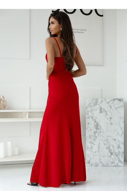  Langes Kleid model 208892 With You 