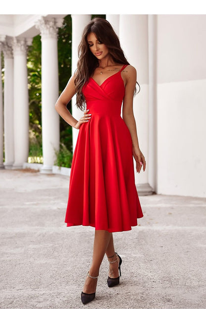  Abendkleid model 208909 With You 