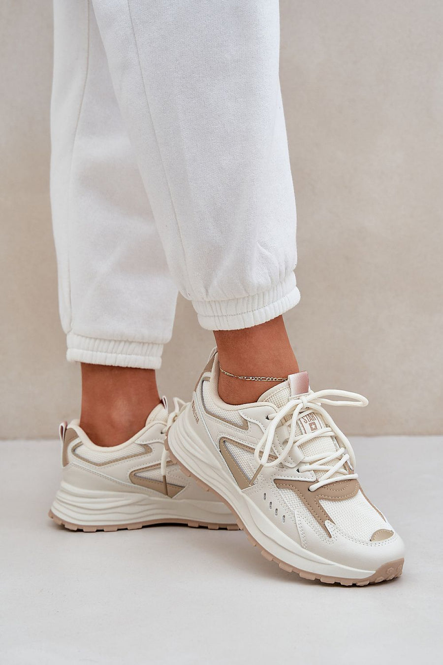 Sportschuhe Step in style