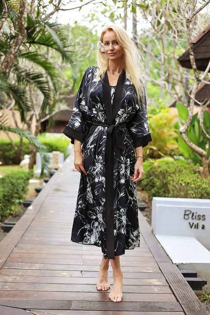  Schlafrock model 209072 Kalimo 