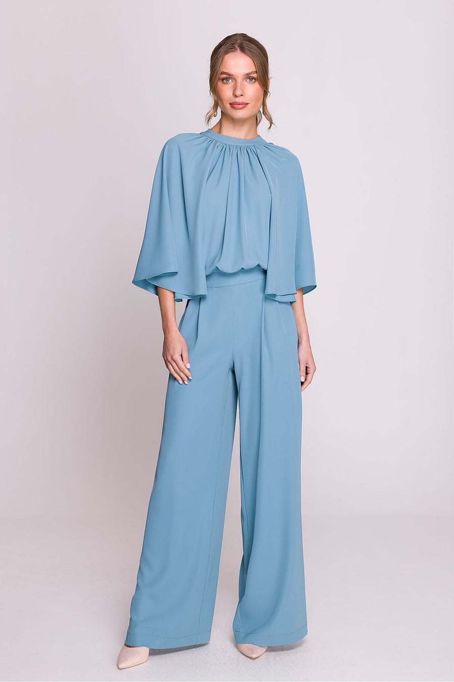 Overall Stylove